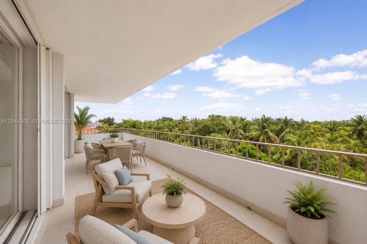 155 Ocean Lane Dr , Unit 600, Key Biscayne, FL 33149 Photo