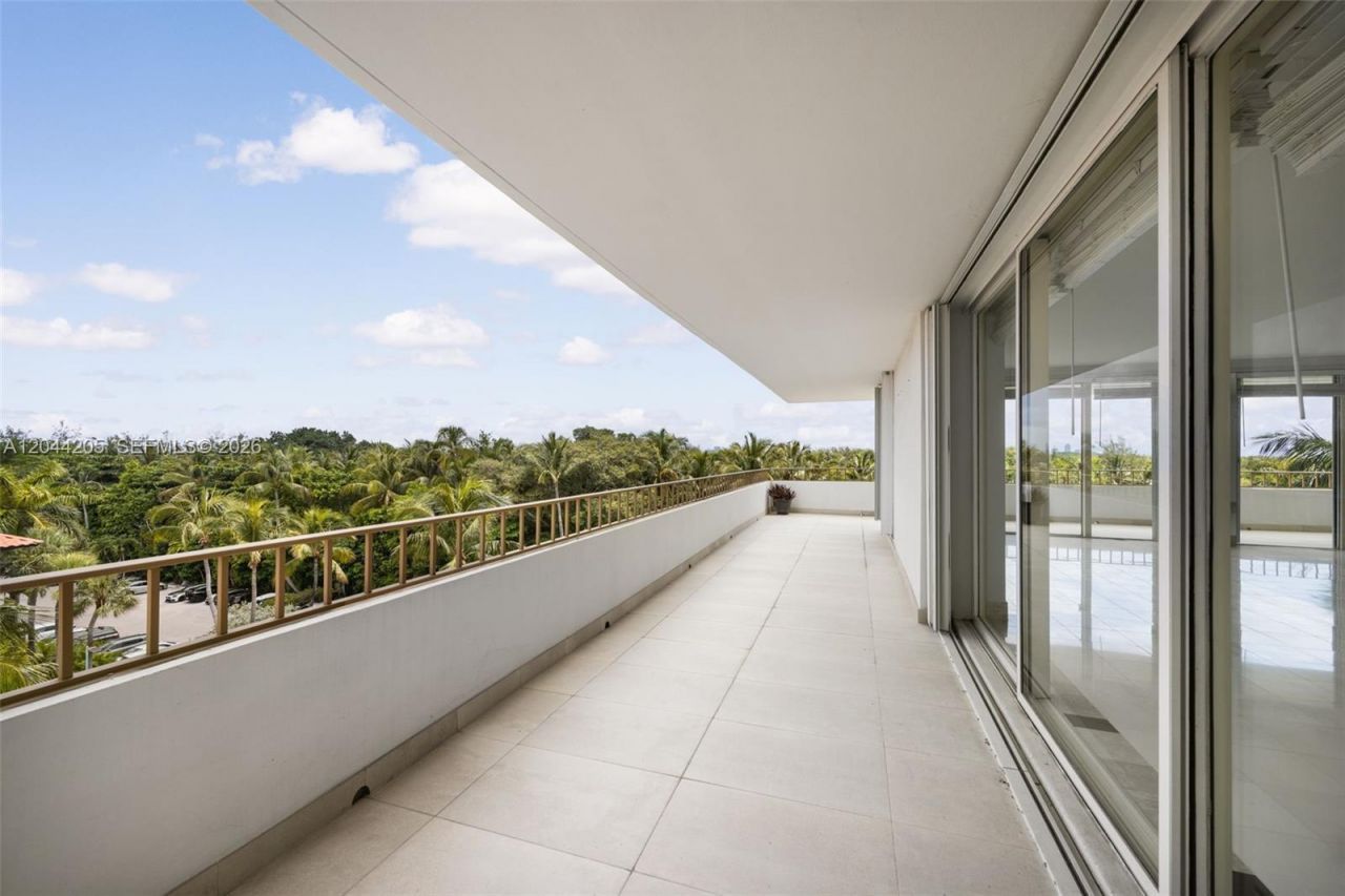 155 Ocean Lane Dr , Unit 600, Key Biscayne, FL 33149 Photo