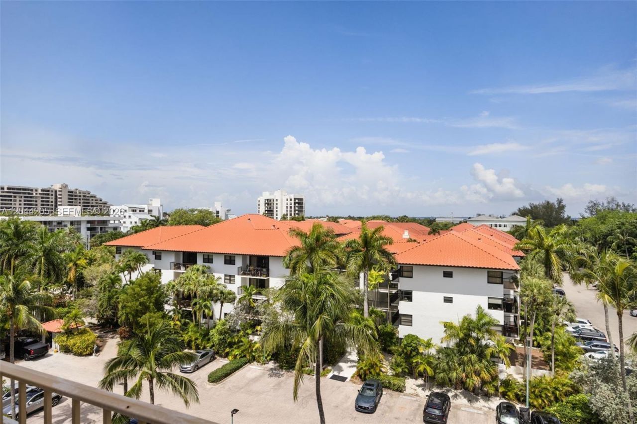 155 Ocean Lane Dr , Unit 600, Key Biscayne, FL 33149 Photo
