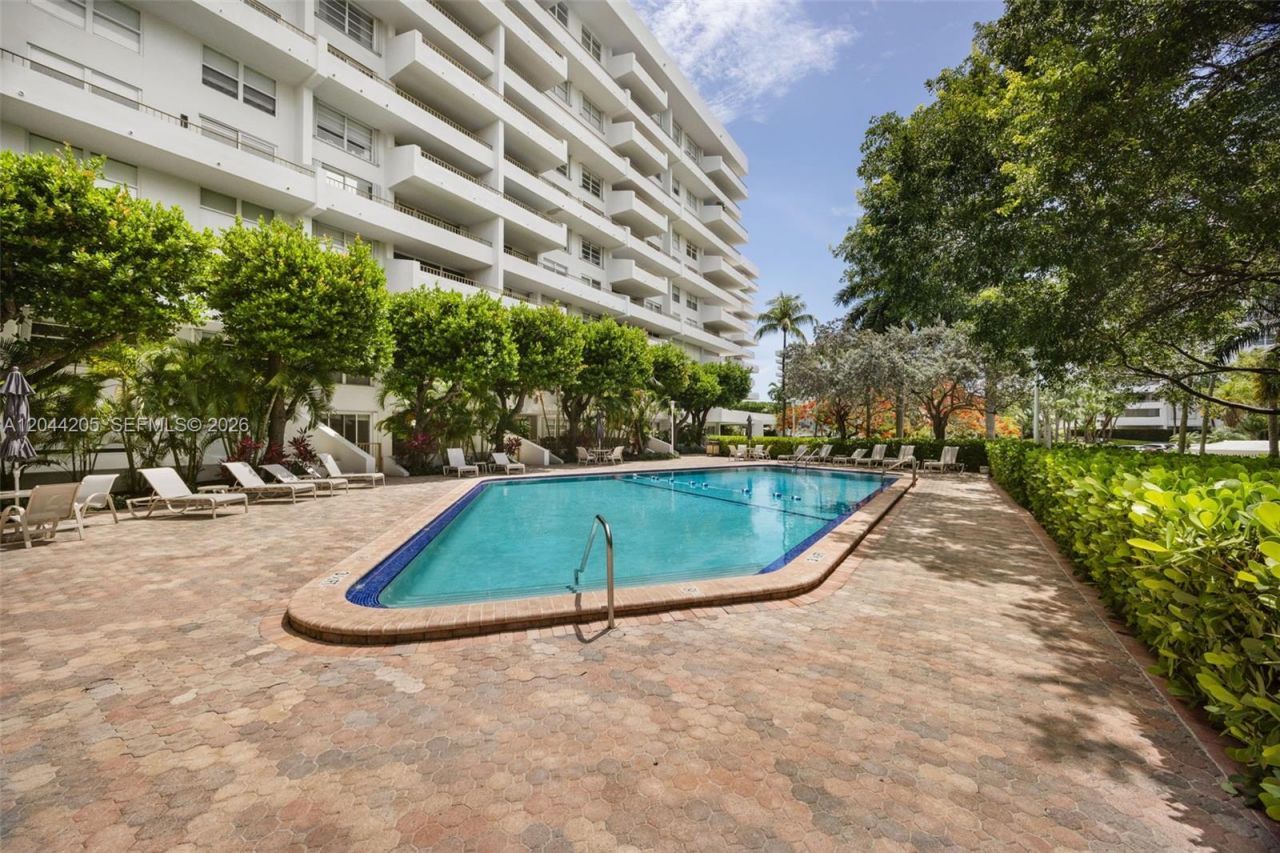 155 Ocean Lane Dr , Unit 600, Key Biscayne, FL 33149 Photo