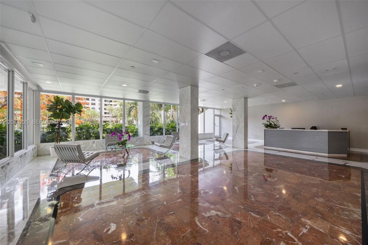 155 Ocean Lane Dr , Unit 600, Key Biscayne, FL 33149 Photo