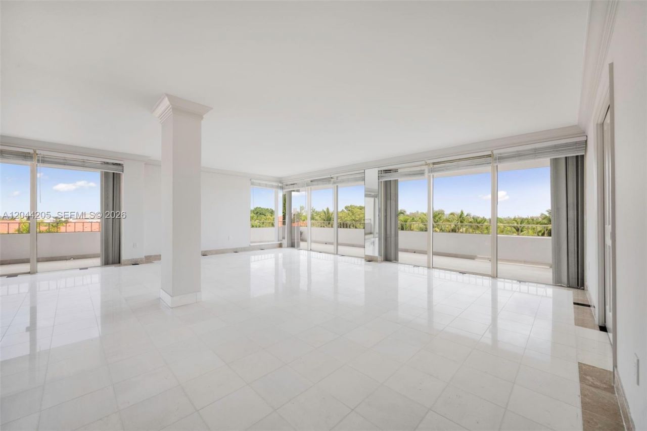 155 Ocean Lane Dr , Unit 600, Key Biscayne, FL 33149 Photo