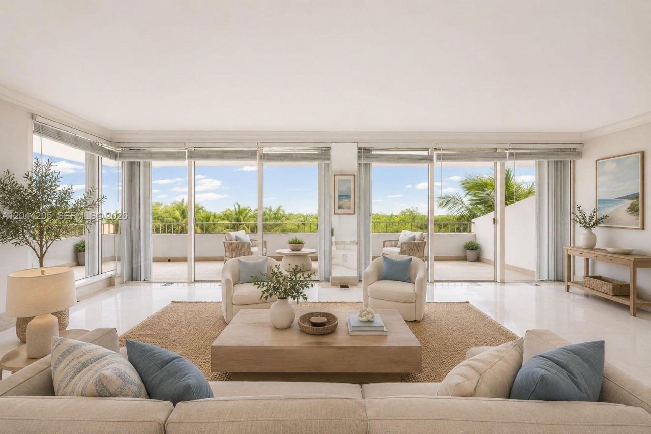 155 Ocean Lane Dr , Unit 600, Key Biscayne, FL 33149 Photo