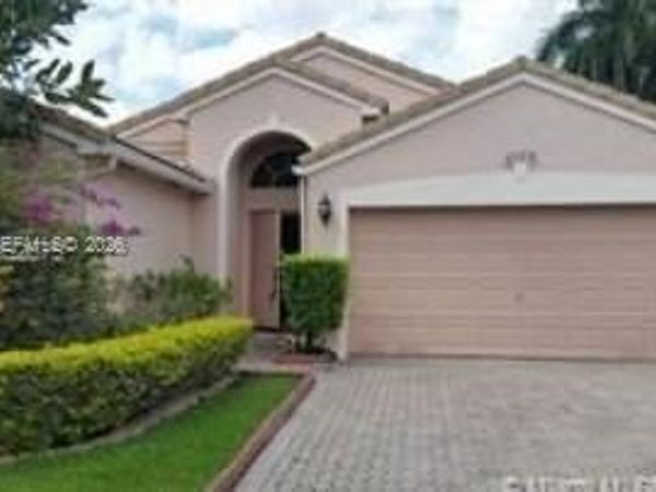 1331 NW 144 AVE. , Pembroke Pines, FL 33028