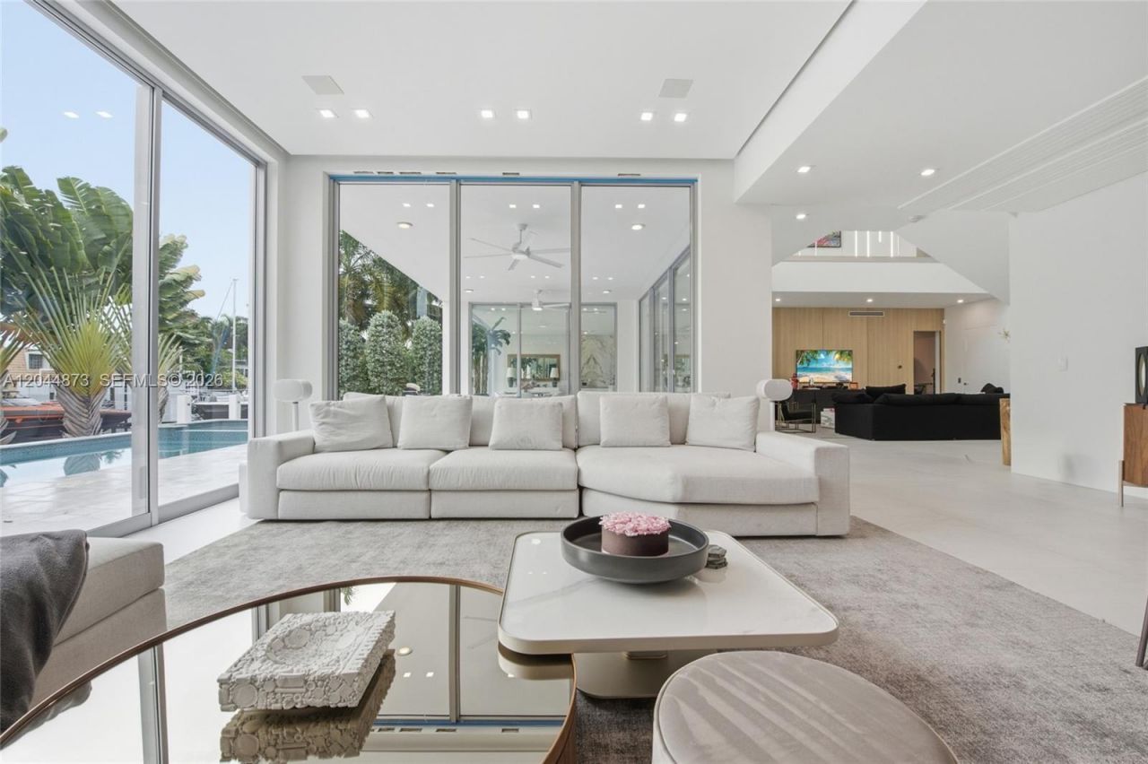 91 Fiesta Way , Fort Lauderdale, FL 33301 Photo