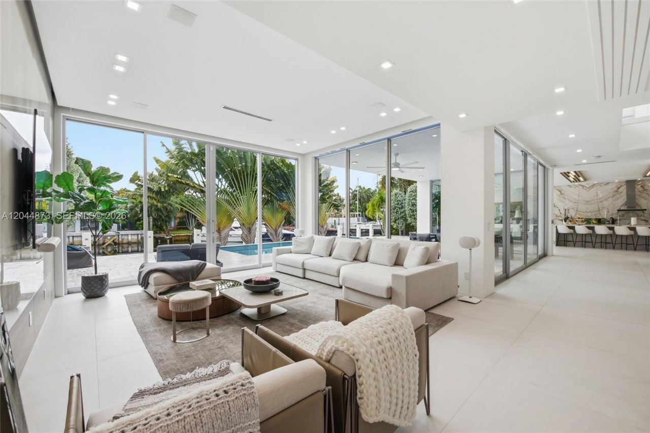 91 Fiesta Way , Fort Lauderdale, FL 33301 Photo