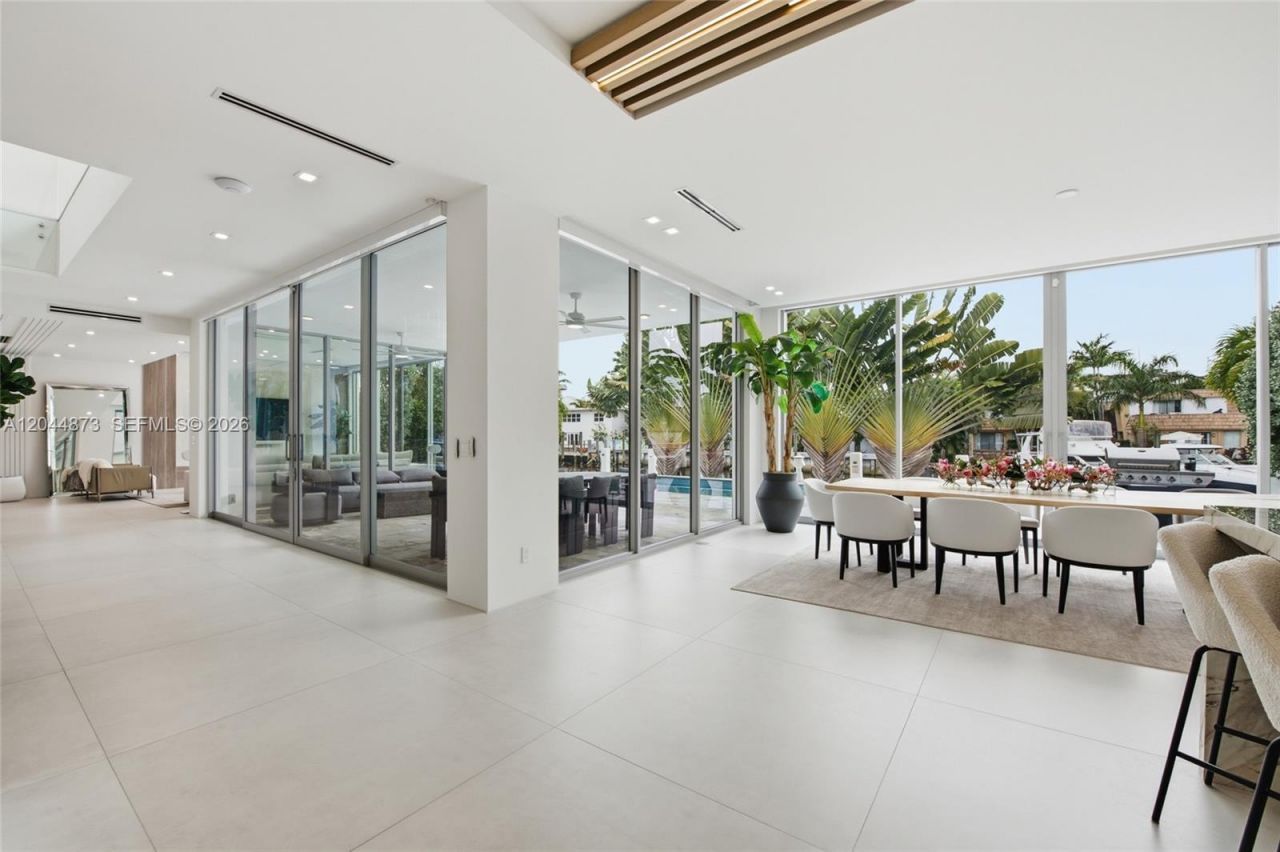 91 Fiesta Way , Fort Lauderdale, FL 33301 Photo