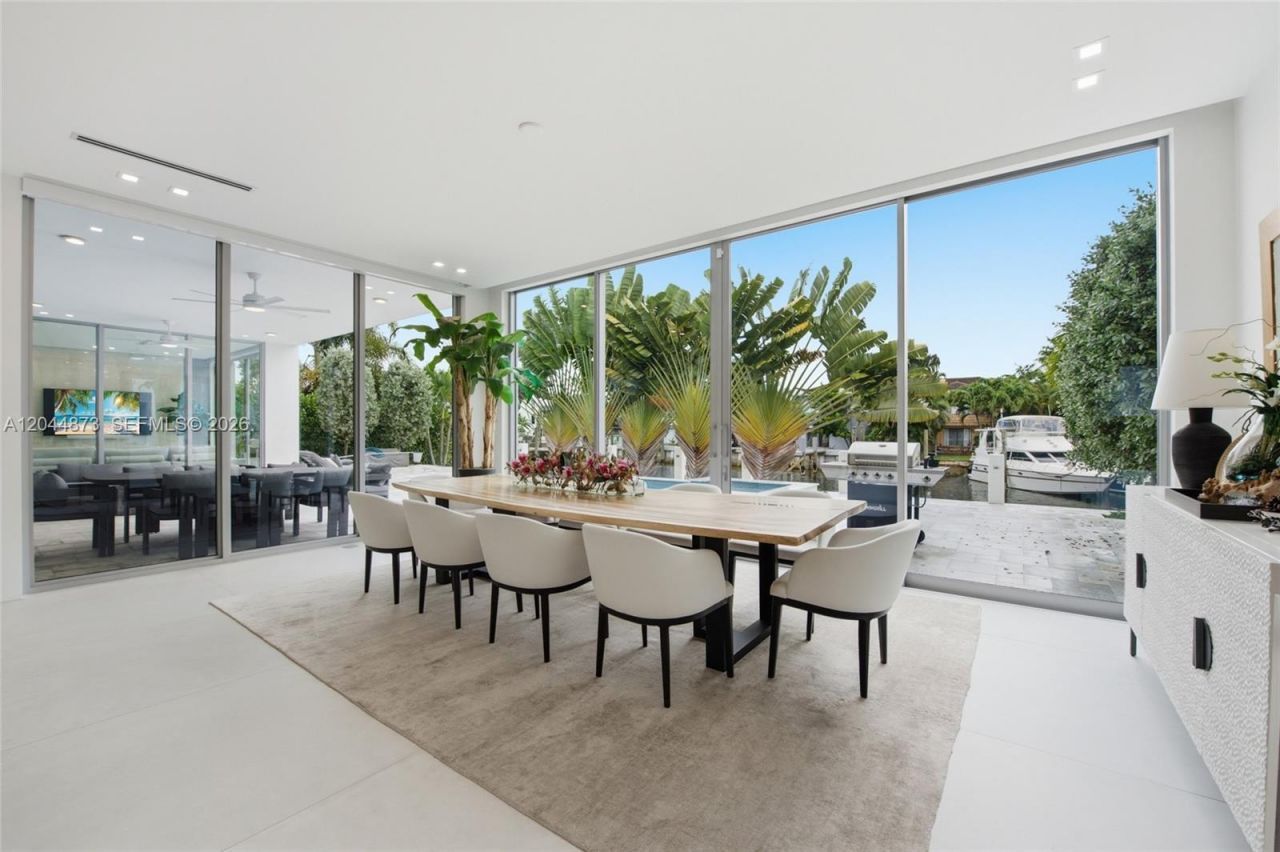 91 Fiesta Way , Fort Lauderdale, FL 33301 Photo