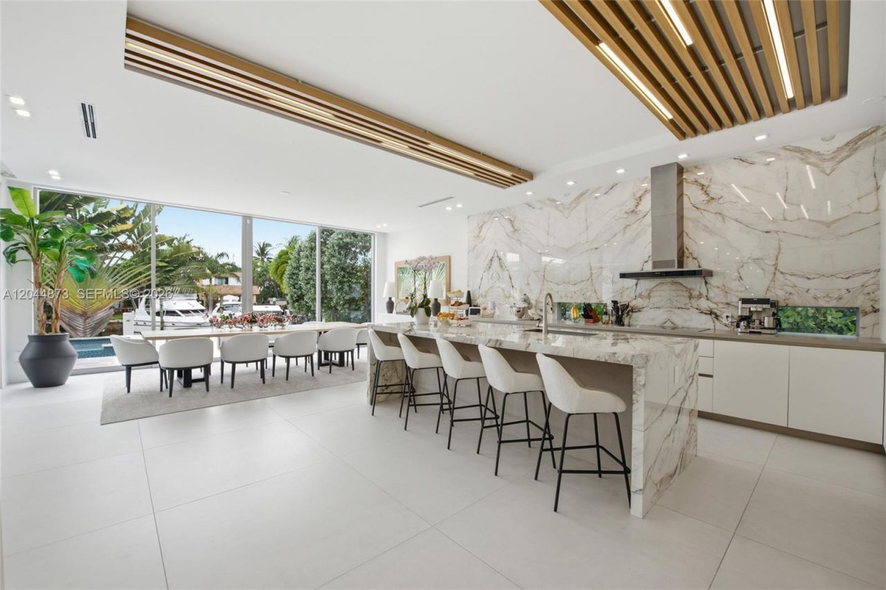 91 Fiesta Way , Fort Lauderdale, FL 33301 Photo