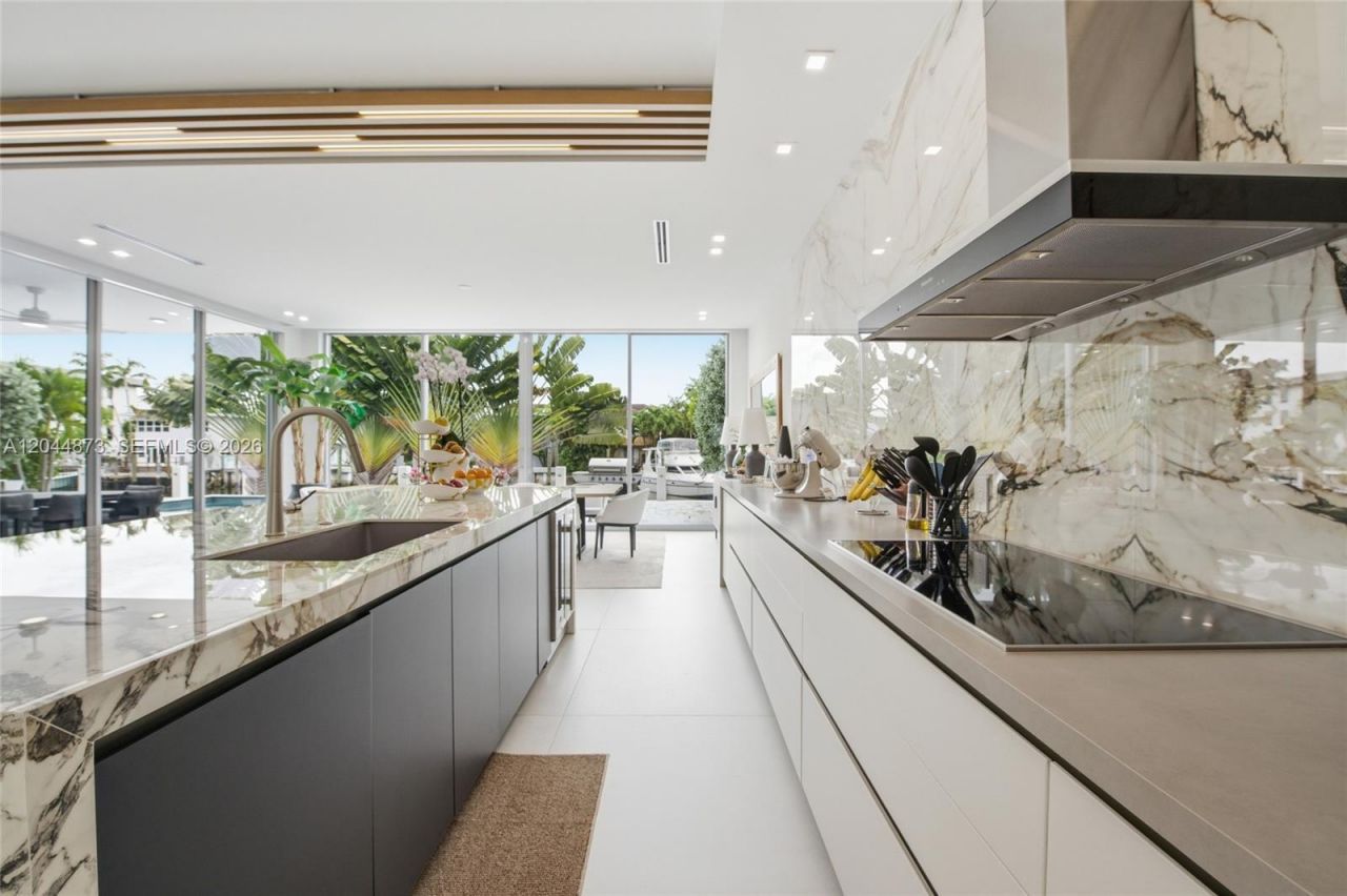 91 Fiesta Way , Fort Lauderdale, FL 33301 Photo