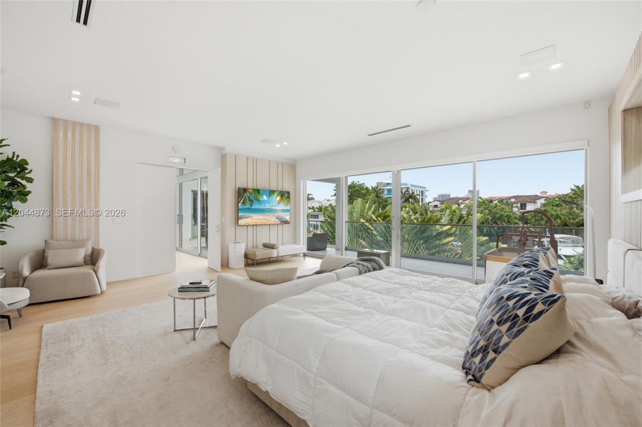 91 Fiesta Way , Fort Lauderdale, FL 33301 Photo