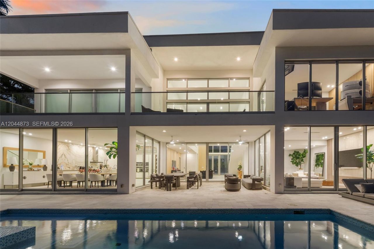 91 Fiesta Way , Fort Lauderdale, FL 33301 Photo