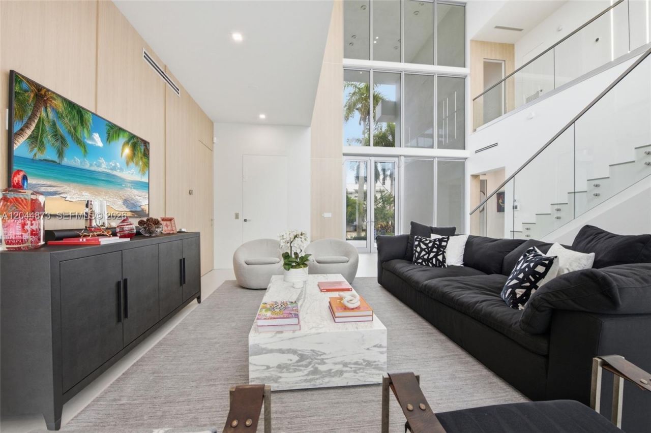 91 Fiesta Way , Fort Lauderdale, FL 33301 Photo