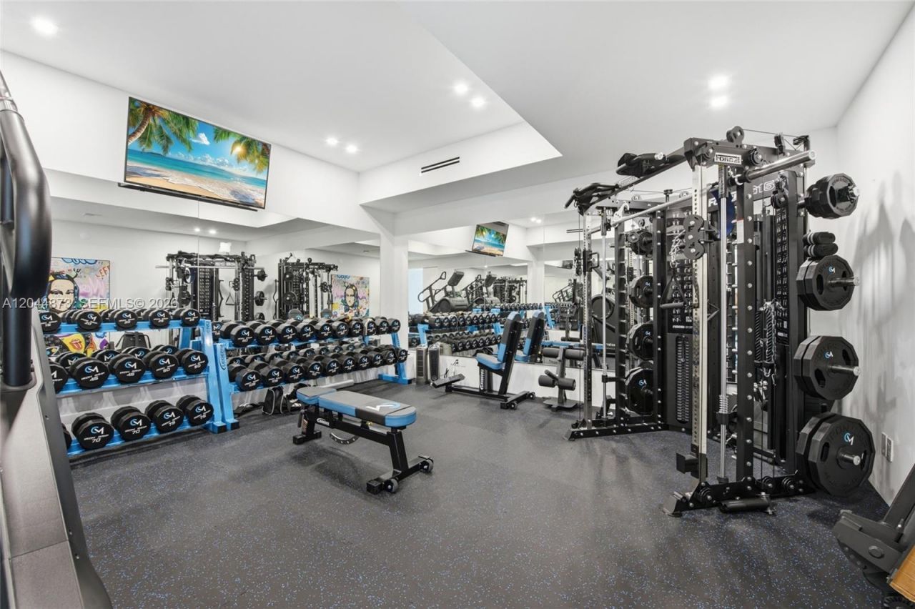 91 Fiesta Way , Fort Lauderdale, FL 33301 Photo