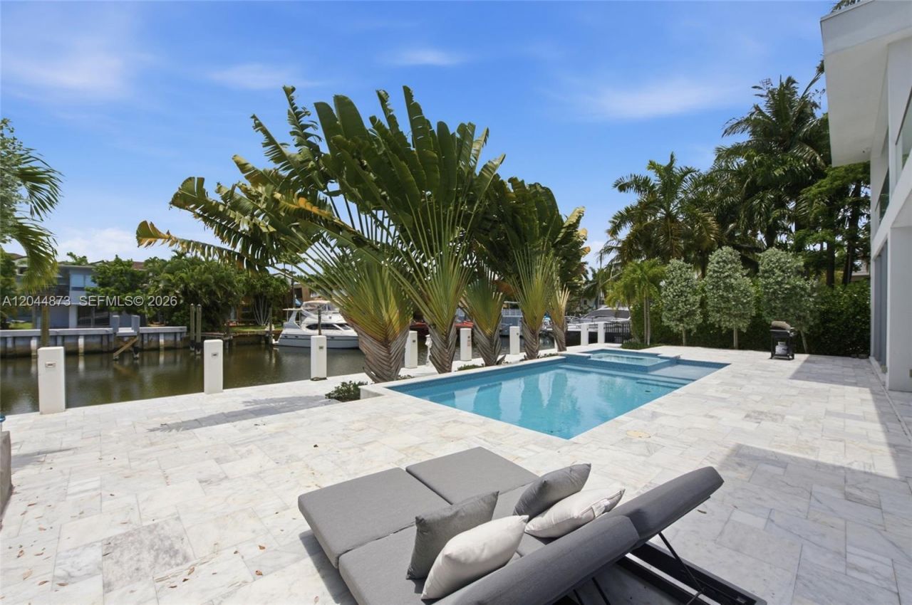 91 Fiesta Way , Fort Lauderdale, FL 33301 Photo