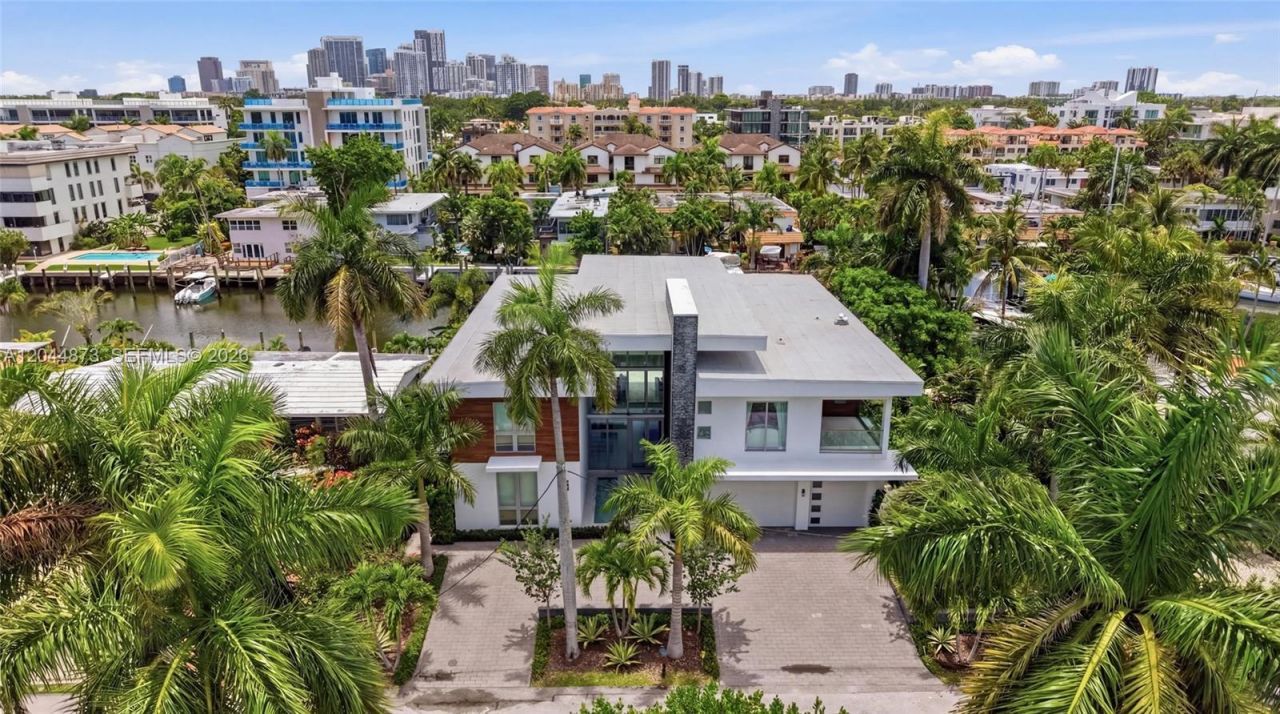 91 Fiesta Way , Fort Lauderdale, FL 33301 Photo