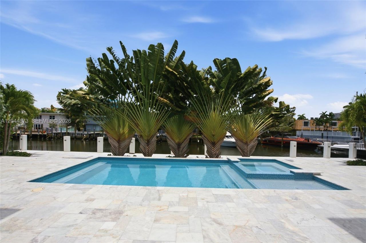 91 Fiesta Way , Fort Lauderdale, FL 33301 Photo