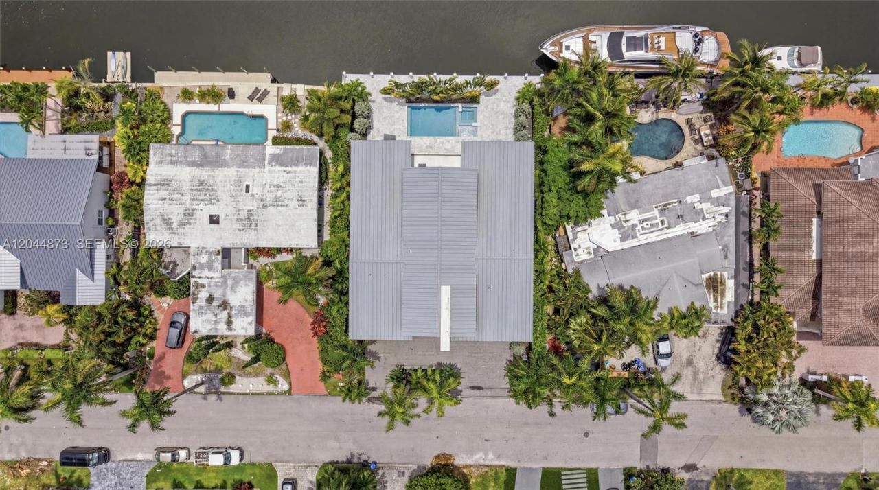 91 Fiesta Way , Fort Lauderdale, FL 33301 Photo