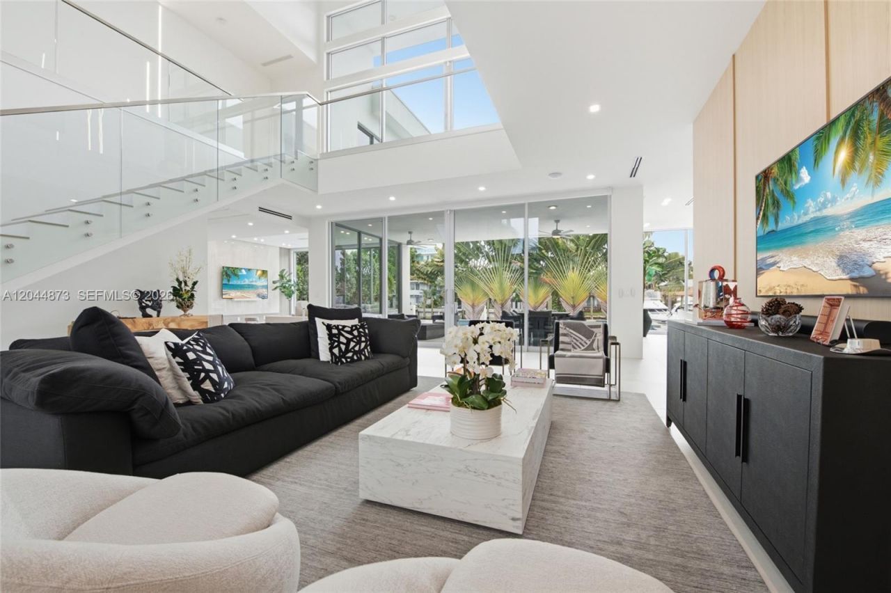 91 Fiesta Way , Fort Lauderdale, FL 33301 Photo