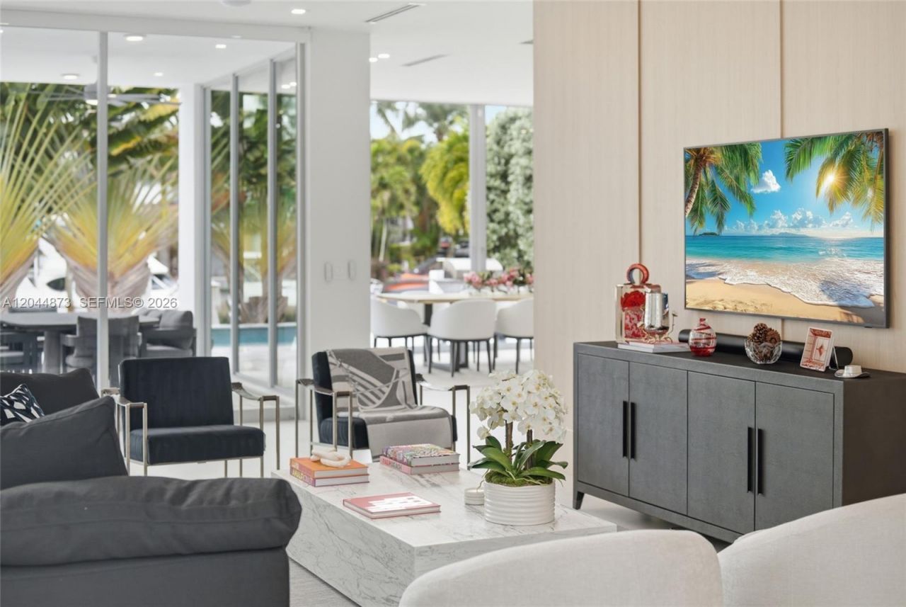 91 Fiesta Way , Fort Lauderdale, FL 33301 Photo