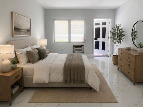 636 Meridian Ave, Unit 4, Miami Beach, FL 33139