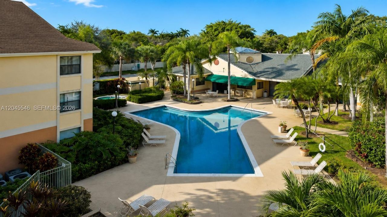 9999 Summerbreeze Dr , Unit 317, Sunrise, FL 33322 Photo