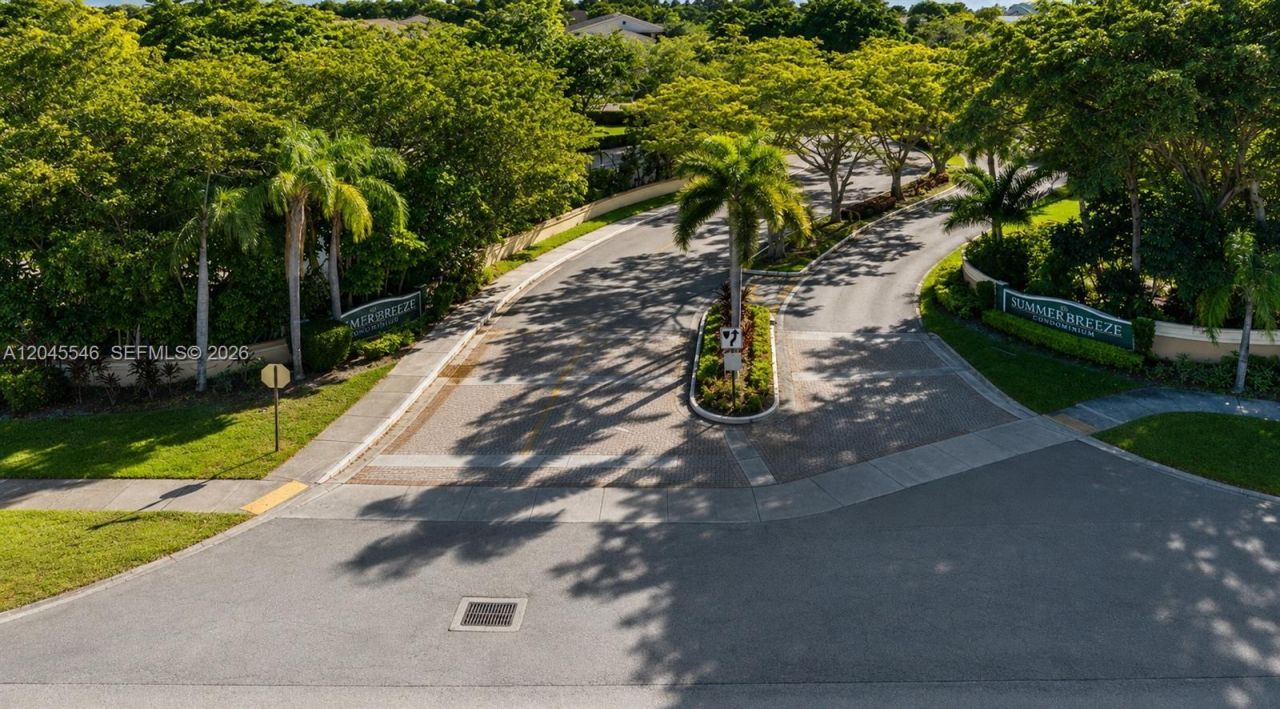 9999 Summerbreeze Dr , Unit 317, Sunrise, FL 33322 Photo