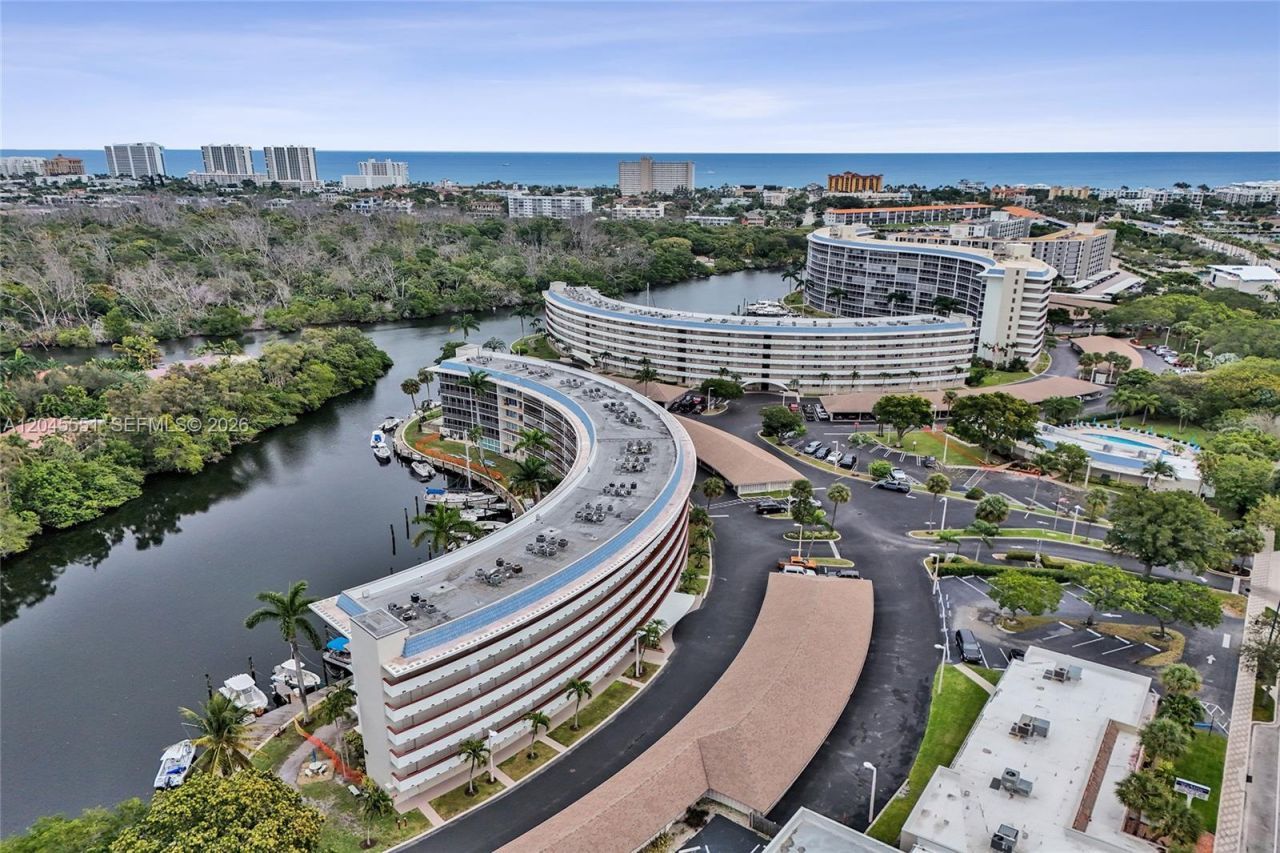 1301 E Hillsboro Blvd , Unit 307, Deerfield Beach, FL 33441 Photo