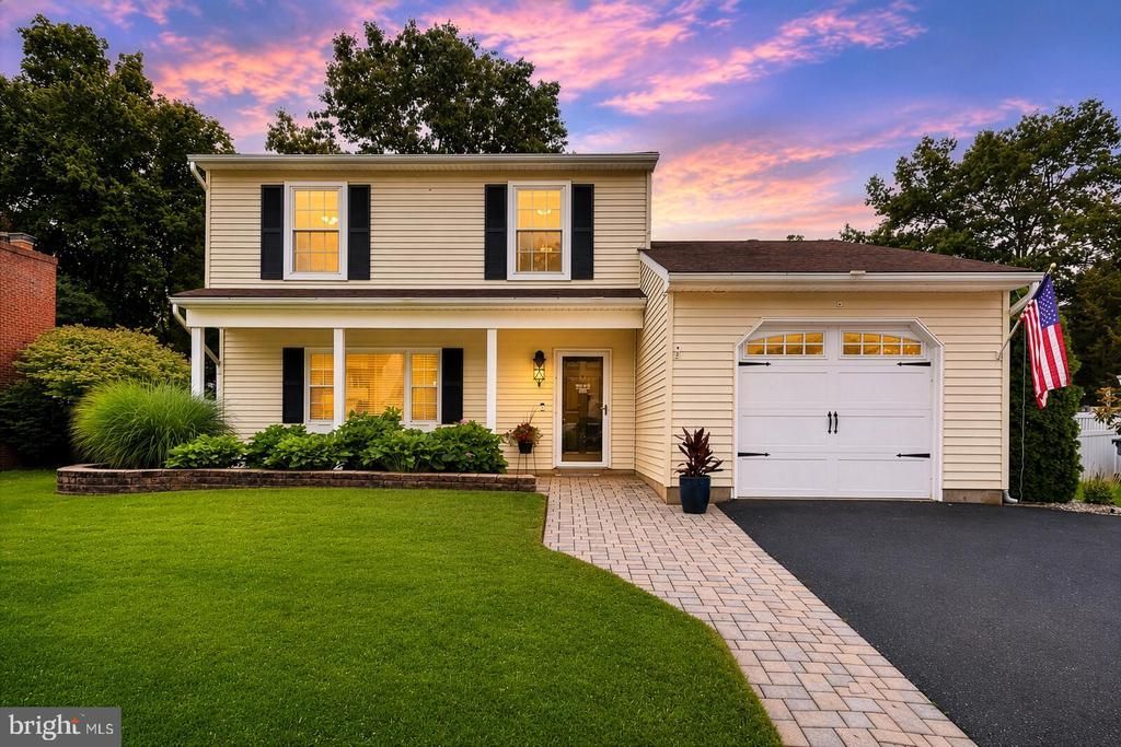 505 Buxton Road, Toms River, NJ 08755 Main Photo