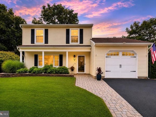 505 BUXTON ROAD, TOMS RIVER, NJ 08755
