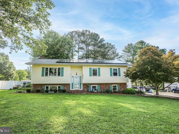 12012 GRANTWOOD DRIVE, FREDERICKSBURG, VA 22407