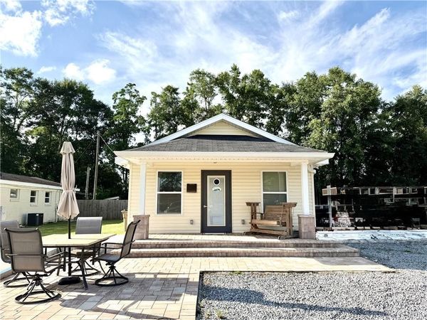 1475 Mckinnell Road, Mobile, AL 36695