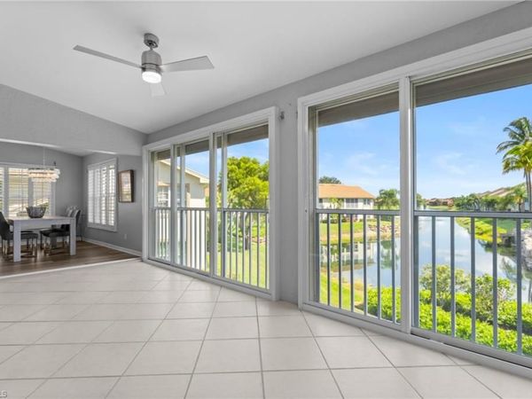5656 Whisperwood BLVD, Unit 2303, NAPLES, FL 34110