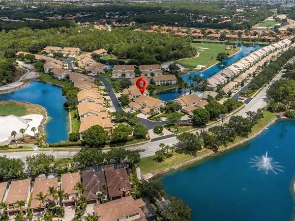 5656 Whisperwood BLVD, Unit 2303, NAPLES, FL 34110