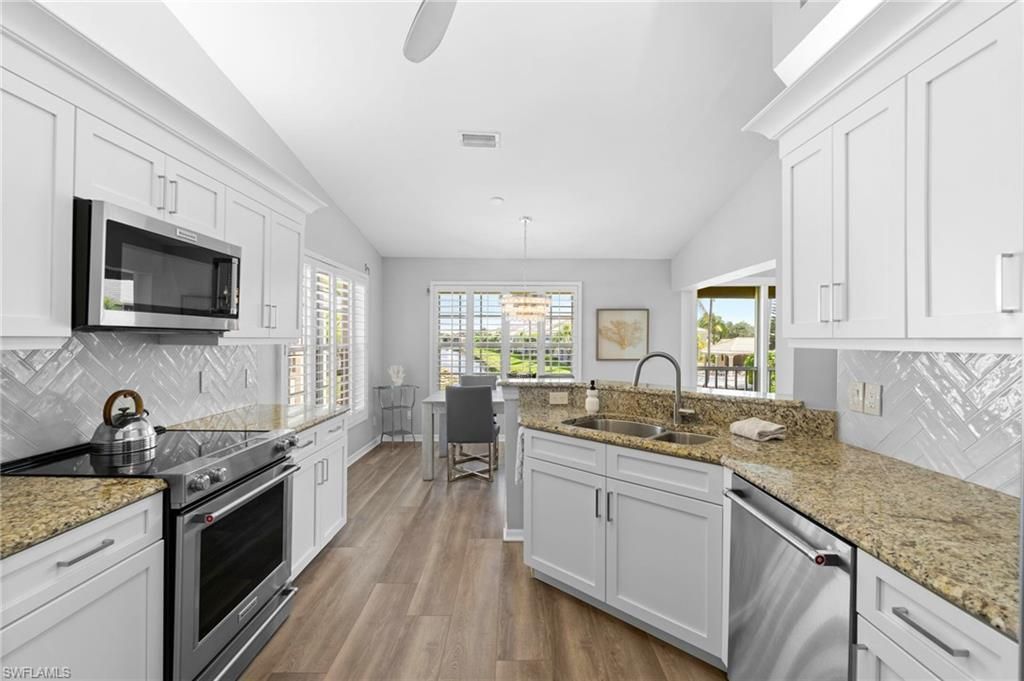 5656 Whisperwood Blvd, Unit 2303, Naples, FL 34110 Photo