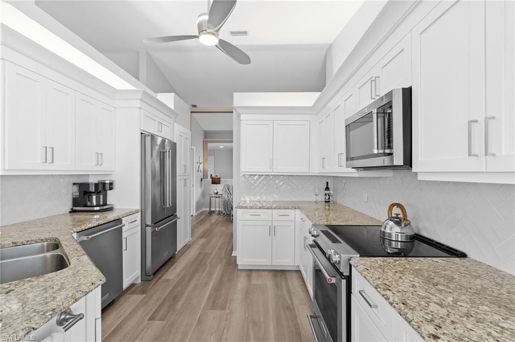 5656 Whisperwood Blvd, Unit 2303, Naples, FL 34110 Photo