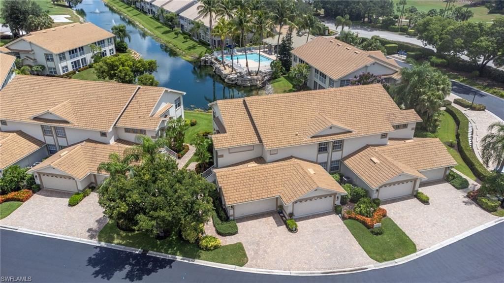 5656 Whisperwood Blvd, Unit 2303, Naples, FL 34110 Photo