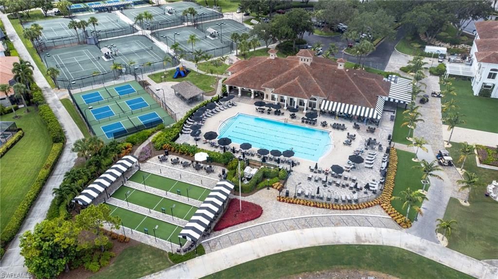 5656 Whisperwood Blvd, Unit 2303, Naples, FL 34110 Photo
