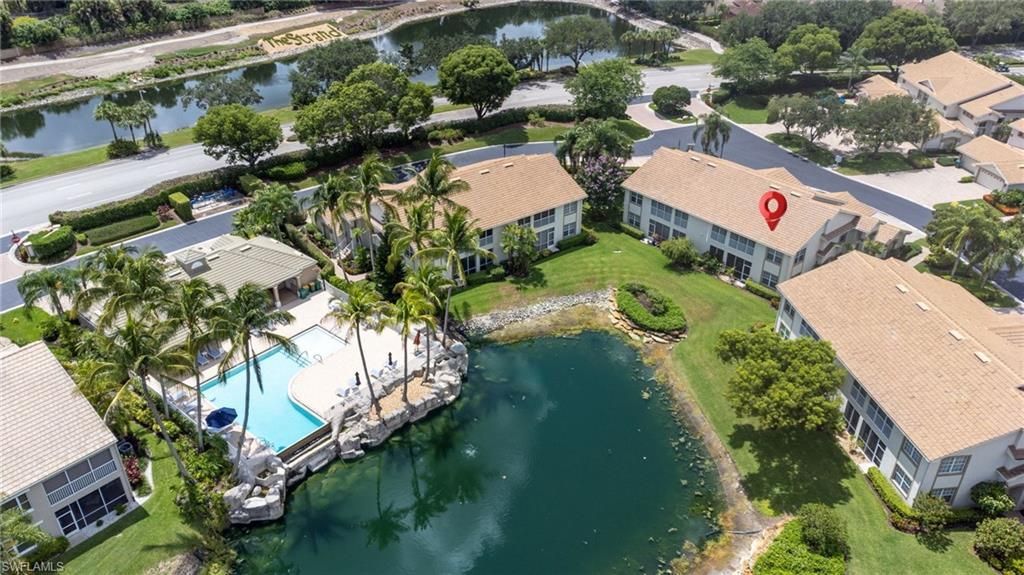 5656 Whisperwood Blvd, Unit 2303, Naples, FL 34110 Photo