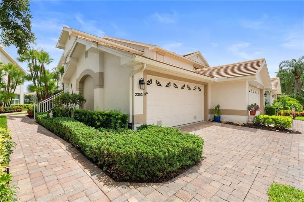5656 Whisperwood Blvd, Unit 2303, Naples, FL 34110 Photo