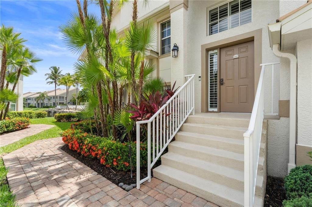 5656 Whisperwood Blvd, Unit 2303, Naples, FL 34110 Photo