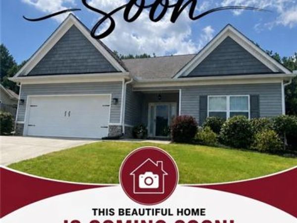 271 Alexandria Way , Dallas, GA 30132