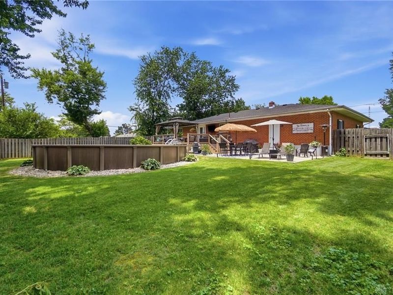 205 Parker Drive, Springboro, OH 45066 Photo 66