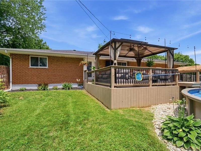 205 Parker Drive, Springboro, OH 45066 Photo 67