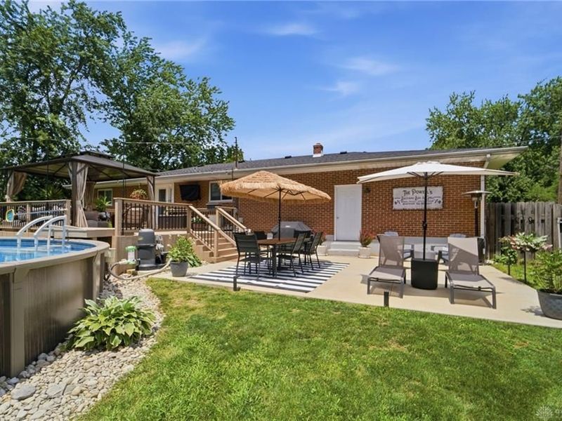 205 Parker Drive, Springboro, OH 45066 Photo 68
