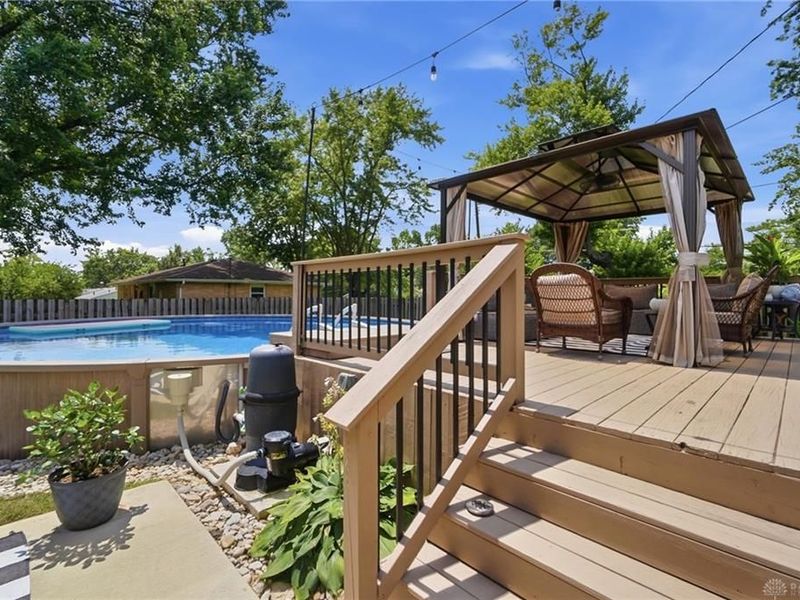 205 Parker Drive, Springboro, OH 45066 Photo 70