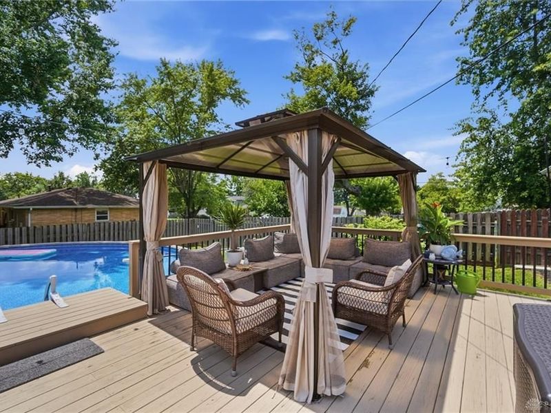 205 Parker Drive, Springboro, OH 45066 Photo 71