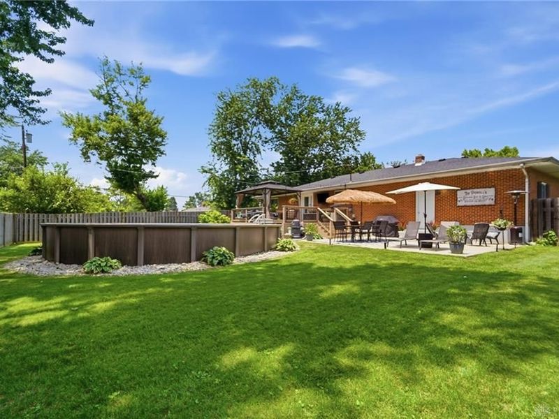 205 Parker Drive, Springboro, OH 45066 Photo 75