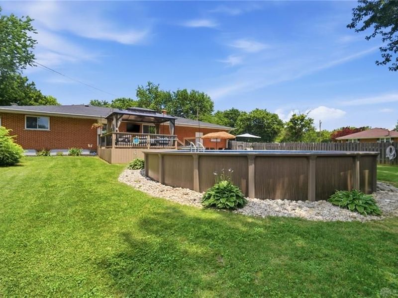 205 Parker Drive, Springboro, OH 45066 Photo 76