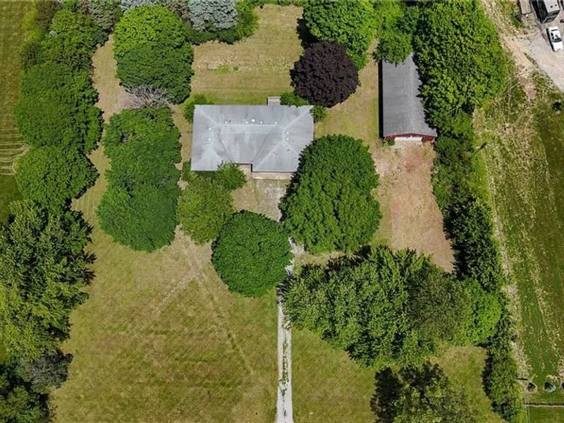8833 E State Route 41, New Carlisle, OH 45344 Photo 5